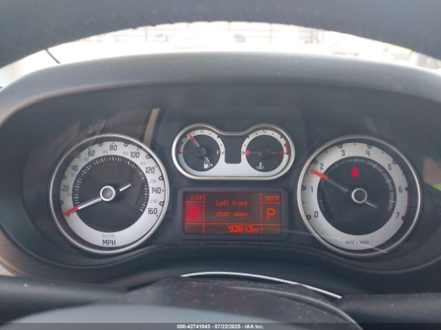 2014 FIAT 500L ZFBCFADH5EZ023457 Photo 6