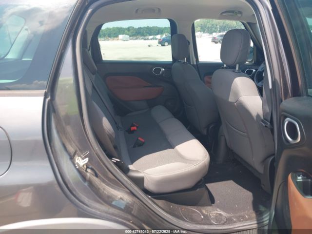 2014 FIAT 500L ZFBCFADH5EZ023457 Photo 7