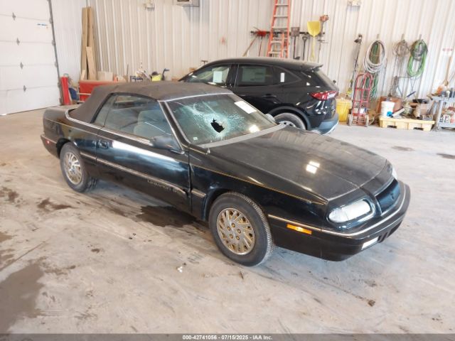 1994 CHRYSLER LEBARON 1C3EU4539RF170795