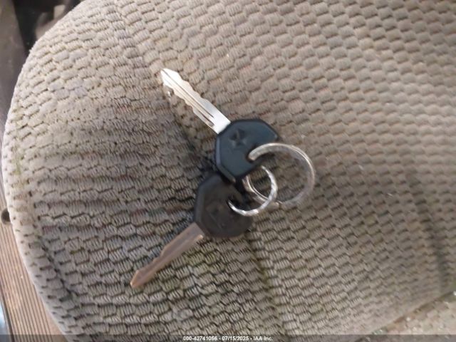 1994 CHRYSLER LEBARON 1C3EU4539RF170795 Photo 10