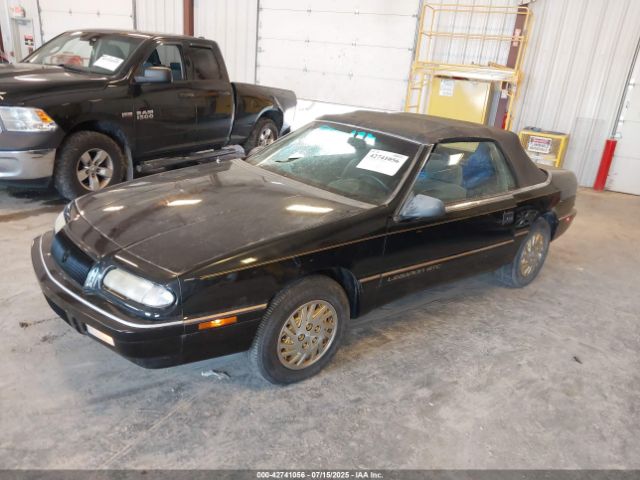 1994 CHRYSLER LEBARON 1C3EU4539RF170795 Photo 1
