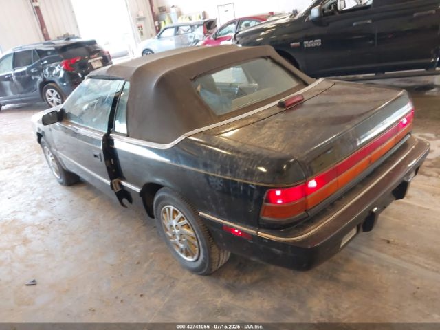 1994 CHRYSLER LEBARON 1C3EU4539RF170795 Photo 2