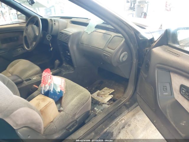 1994 CHRYSLER LEBARON 1C3EU4539RF170795 Photo 4