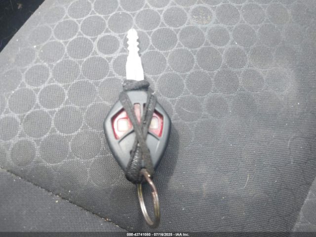 2015 MITSUBISHI MIRAGE ML32A3HJ5FH046960 Photo 10