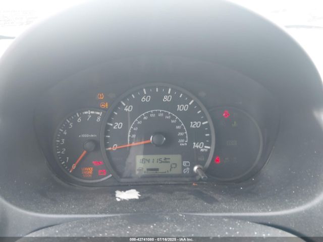 2015 MITSUBISHI MIRAGE ML32A3HJ5FH046960 Photo 6