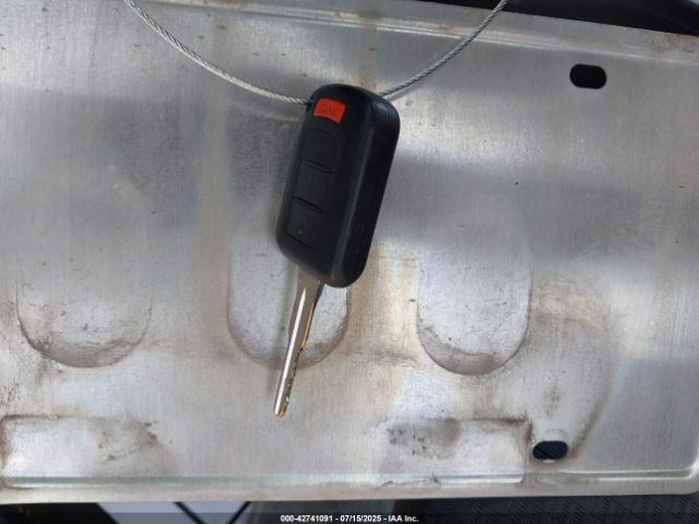 2017 MITSUBISHI MIRAGE ML32A3HJ3HH002734 Photo 10