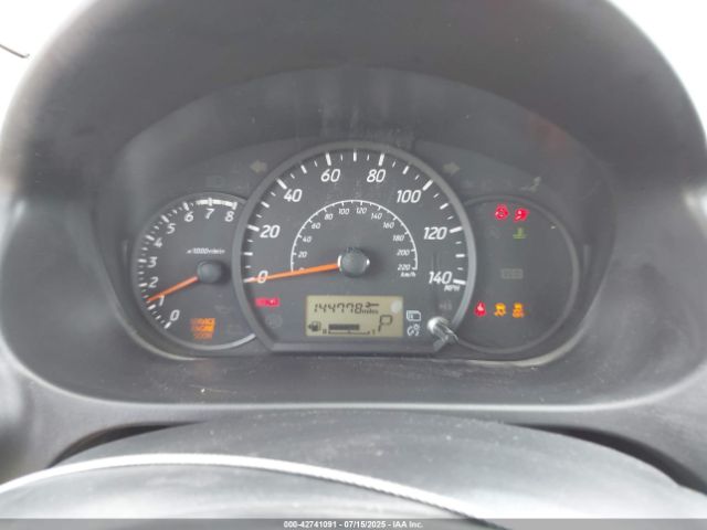 2017 MITSUBISHI MIRAGE ML32A3HJ3HH002734 Photo 6