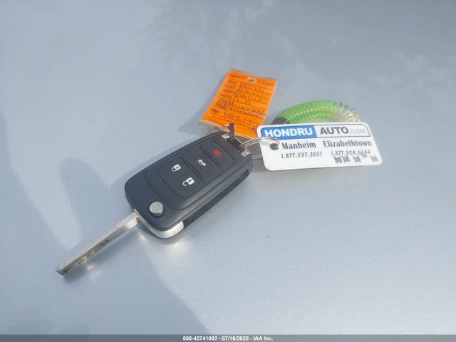 1G1JA5SH1F4166541 Chevrolet luw