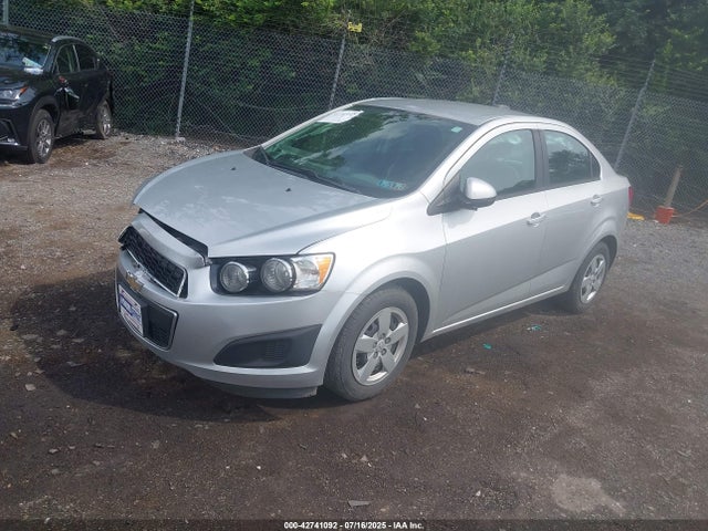 1G1JA5SH1F4166541 Chevrolet luw