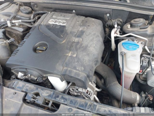 2015 AUDI A4 WAUAFAFL4FN021386 Photo 9