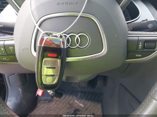 2015 AUDI A4 WAUAFAFL4FN021386 Photo 10