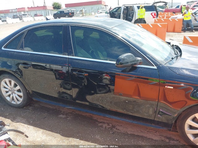 Audi flex fuel capable engine 2015 WAUAFAFL4FN021386 Image 13