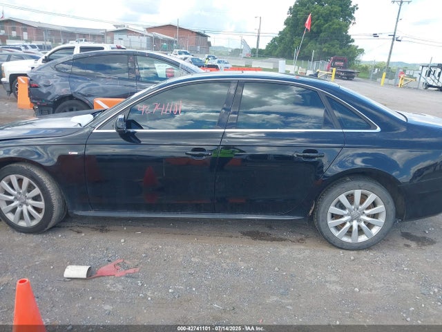 Audi flex fuel capable engine 2015 WAUAFAFL4FN021386 Image 14