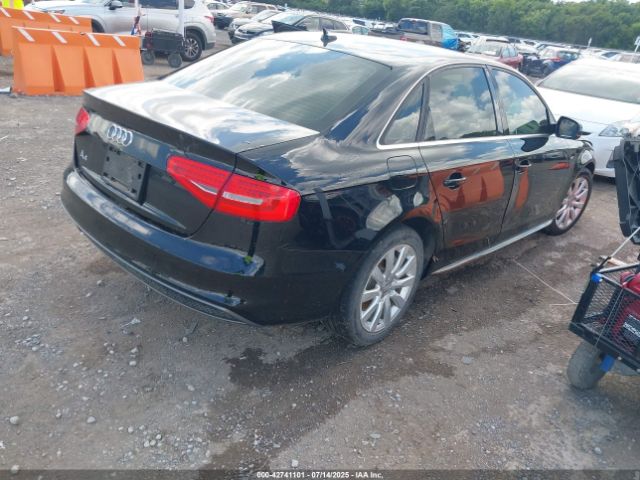 2015 AUDI A4 WAUAFAFL4FN021386 Photo 3