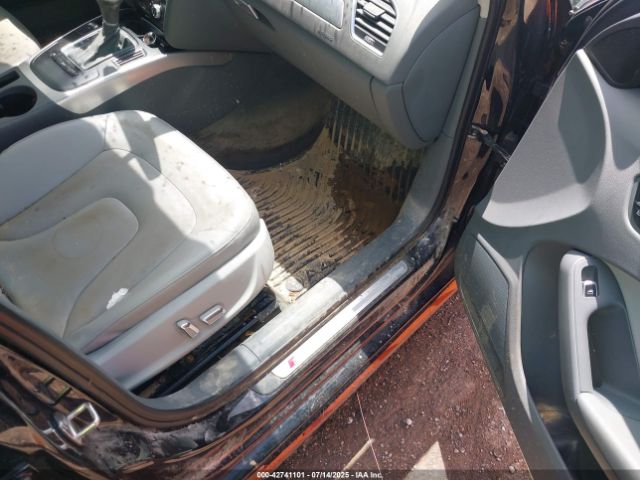 2015 AUDI A4 WAUAFAFL4FN021386 Photo 4