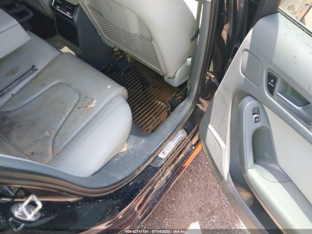 2015 AUDI A4 WAUAFAFL4FN021386 Photo 7
