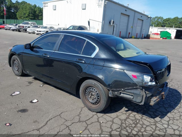 Aukcja sprzedaży 2009 Honda Accord 2.4 Lx, vin: 1HGCP26379A113359, numer aukcji: 42741102