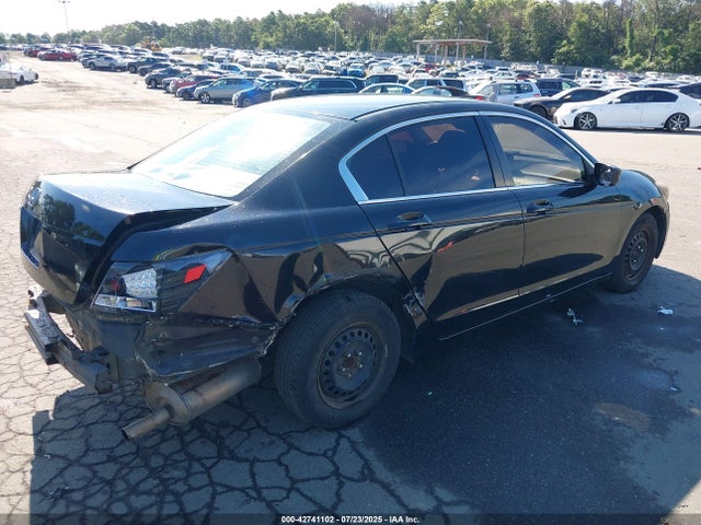 Aukcja sprzedaży 2009 Honda Accord 2.4 Lx, vin: 1HGCP26379A113359, numer aukcji: 42741102