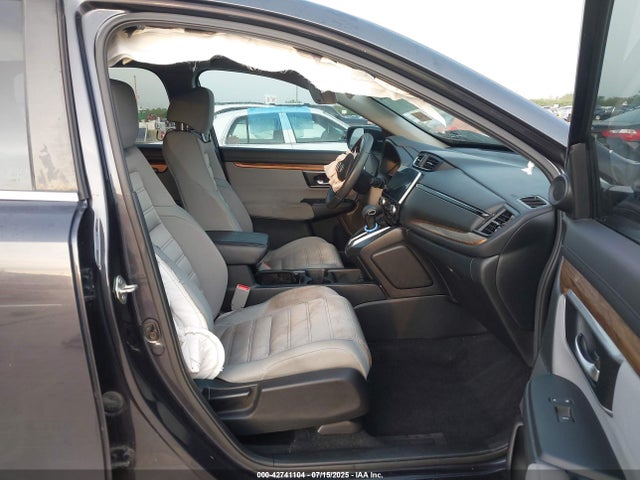 5J6RW2H58KA011837 Honda l15be
