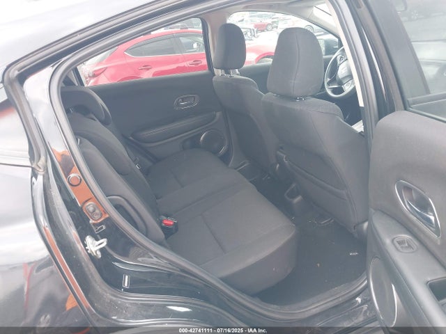 3CZRU6H50JM707283 Honda r18z9