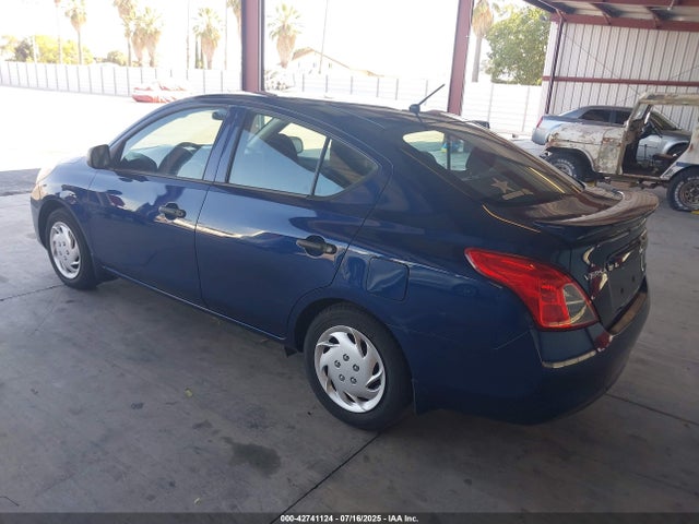 3N1CN7AP0EL806095 Nissan 2014