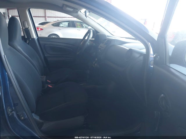 3N1CN7AP0EL806095 Nissan 2014