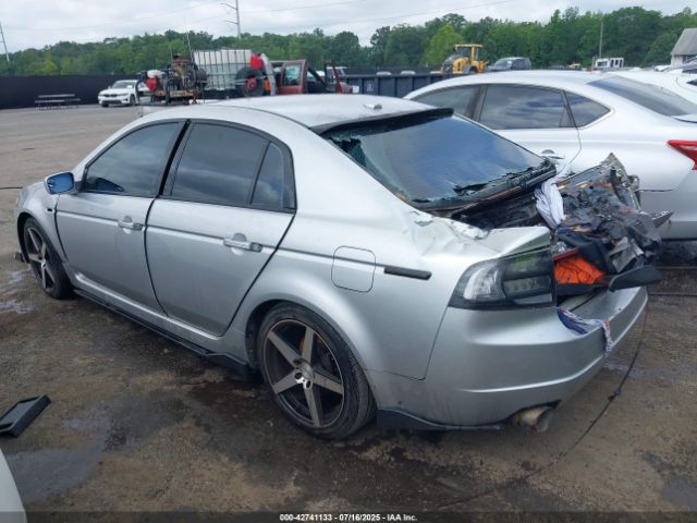 2006 ACURA TL 19UUA66206A004399 Photo 2