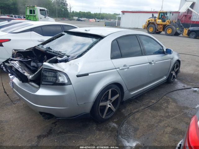 2006 ACURA TL 19UUA66206A004399 Photo 3