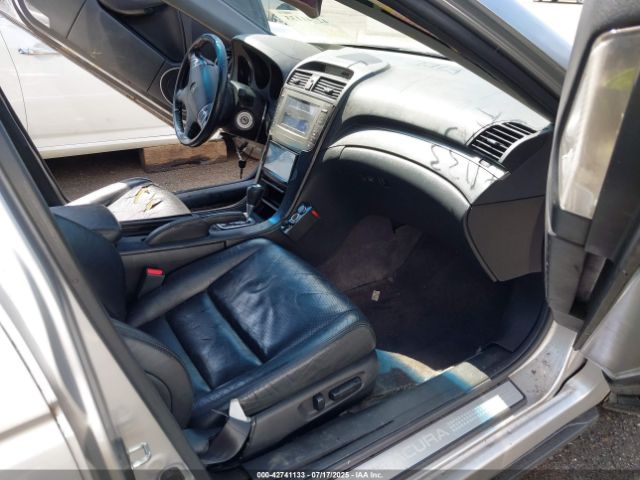 2006 ACURA TL 19UUA66206A004399 Photo 4