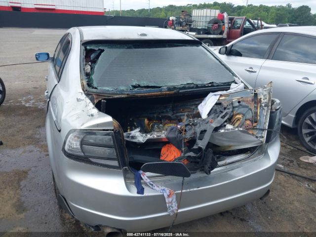 2006 ACURA TL 19UUA66206A004399 Photo 5
