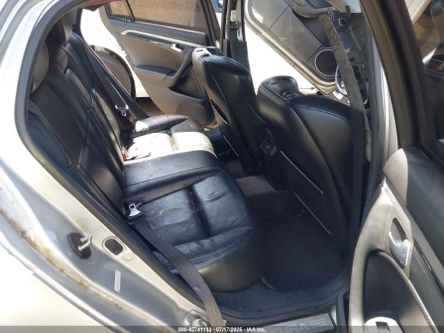 2006 ACURA TL 19UUA66206A004399 Photo 7