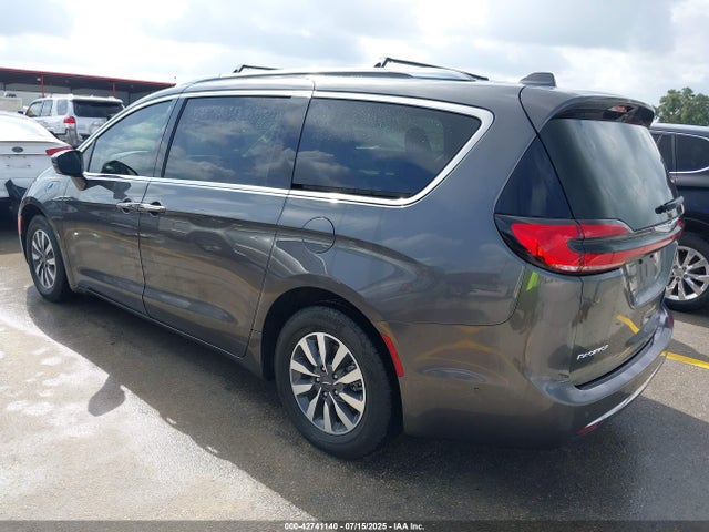 Chrysler Pacifica 2021 2C4RC1L79MR519203 Image 3