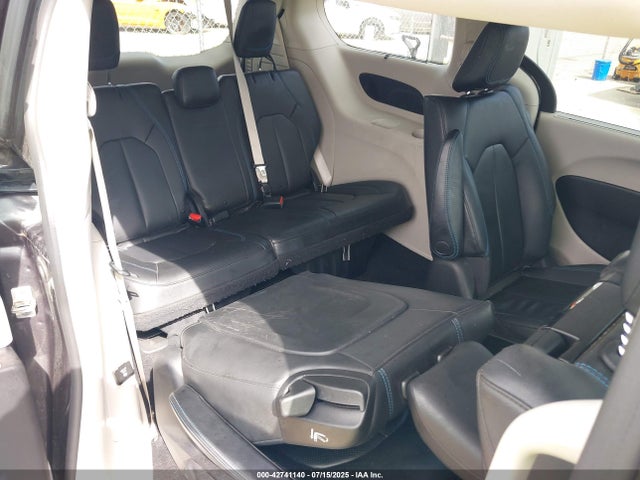 Chrysler Pacifica 2021 2C4RC1L79MR519203 Image 8