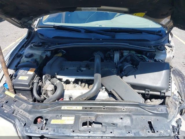 2005 VOLVO XC70 YV1SZ592551202876 Photo 9