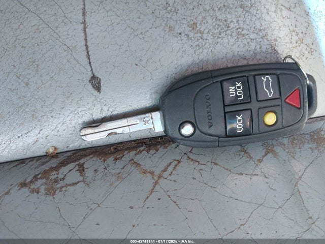 2005 VOLVO XC70 YV1SZ592551202876 Photo 10