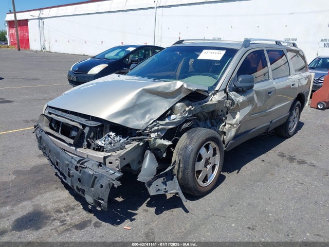 2005 VOLVO XC70 YV1SZ592551202876 Photo 1