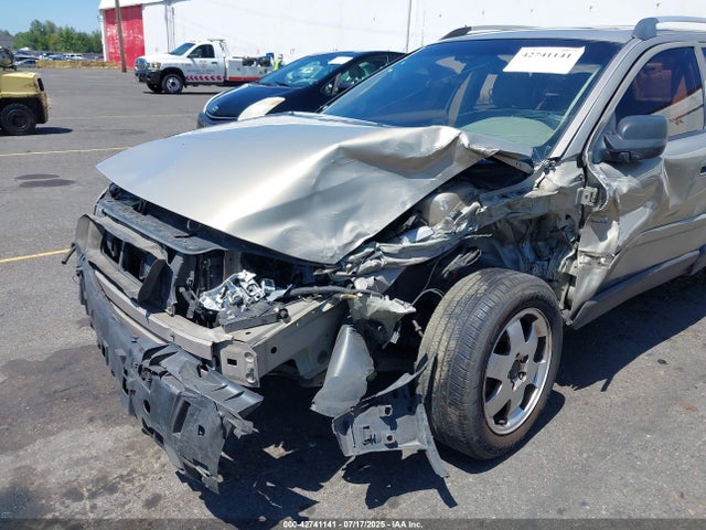 2005 VOLVO XC70 YV1SZ592551202876 Photo 5