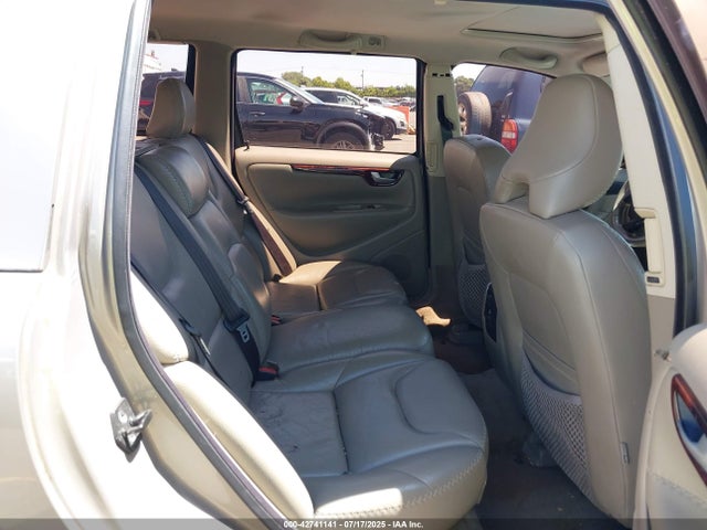 2005 VOLVO XC70 YV1SZ592551202876 Photo 7