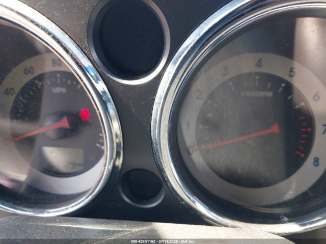 2007 MITSUBISHI ECLIPSE SPYDER 4A3AL25F67E014967 Photo 6