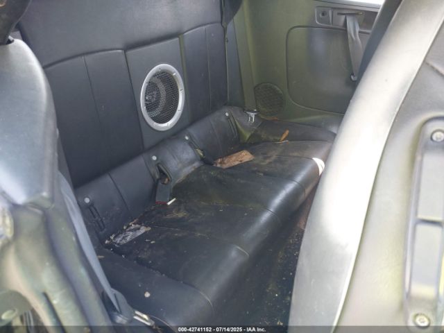 2007 MITSUBISHI ECLIPSE SPYDER 4A3AL25F67E014967 Photo 7