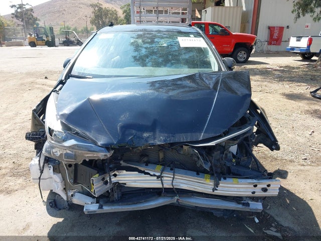 JTDKAMFU2N3161155 Toyota 2zr-fxe,1nm