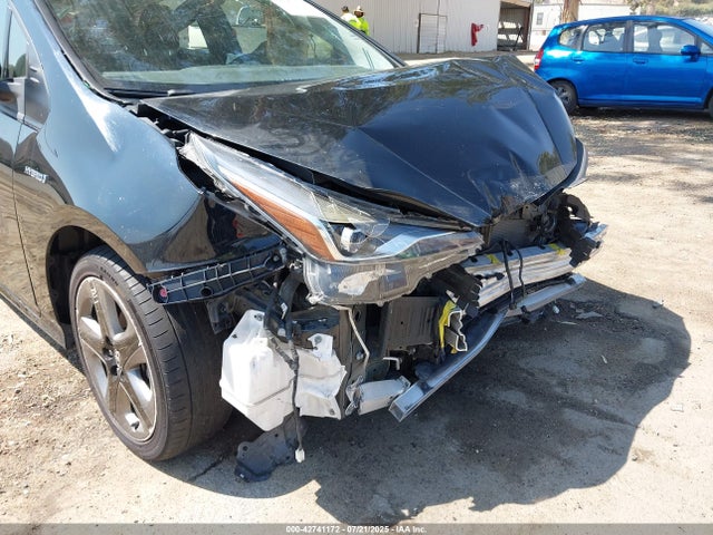 JTDKAMFU2N3161155 Toyota 2zr-fxe,1nm