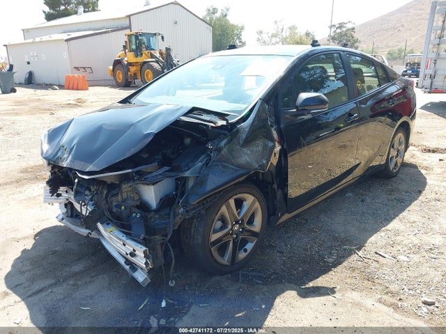 JTDKAMFU2N3161155 Toyota 2zr-fxe,1nm