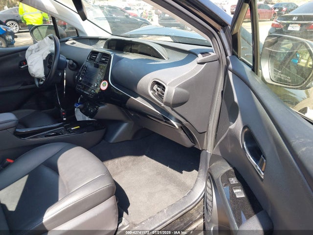 JTDKAMFU2N3161155 Toyota 2zr-fxe,1nm