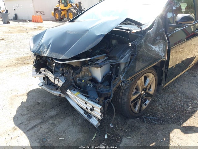 JTDKAMFU2N3161155 Toyota 2zr-fxe,1nm