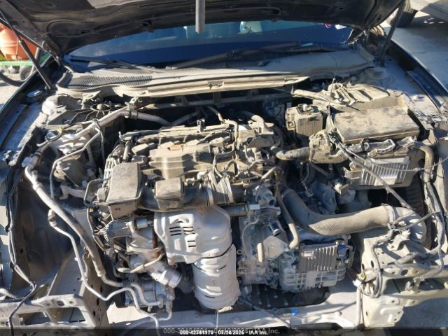 2021 ACURA TLX 19UUB5F53MA000118 Photo 9