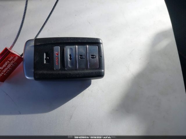 2021 ACURA TLX 19UUB5F53MA000118 Photo 10