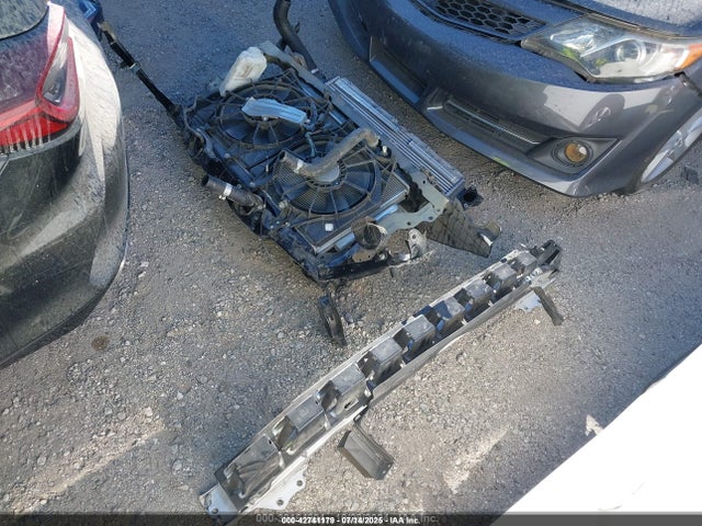 Acura k20c6 2021 19UUB5F53MA000118 Image 12