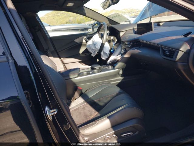 2021 ACURA TLX 19UUB5F53MA000118 Photo 4