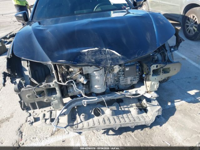 2021 ACURA TLX 19UUB5F53MA000118 Photo 5